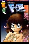 F-3 Bandit #10 Comic Books - Covers, Scans, Photos in F-3 Bandit Comic Books - Covers, Scans, Gallery